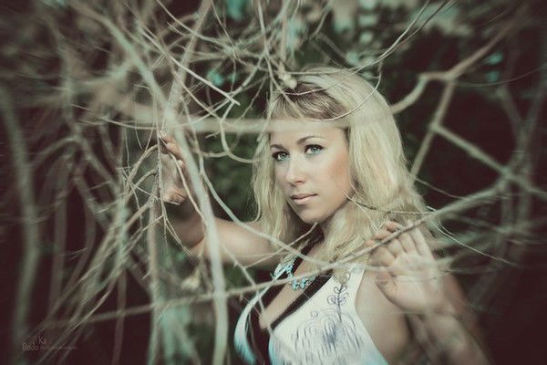 Виктория Кудрявцева