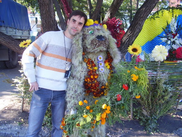 Владимир Чупрунов