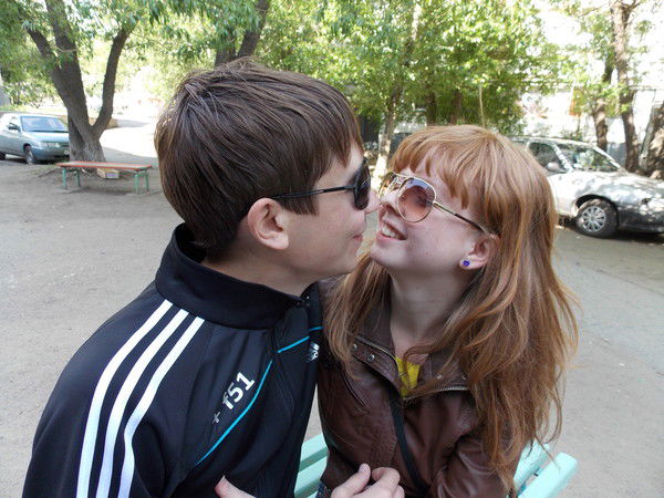 Таня Бессонова