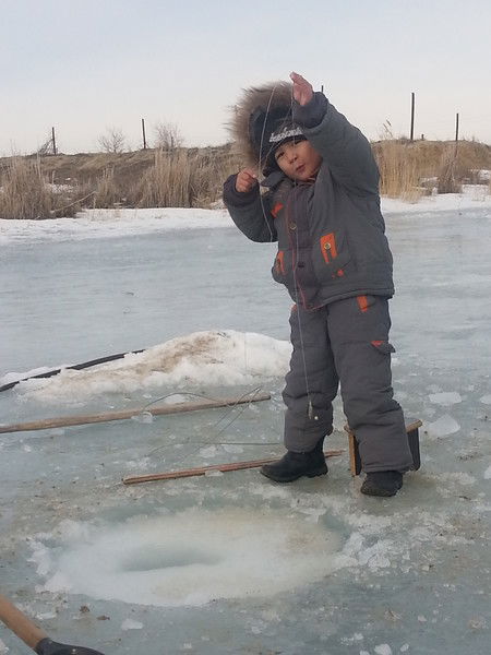 Анар Гумарова