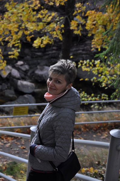 Татьяна Черкасова