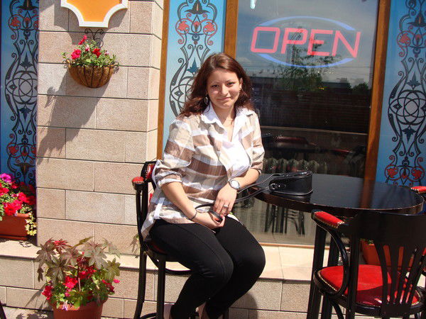 Наталья Михайлова