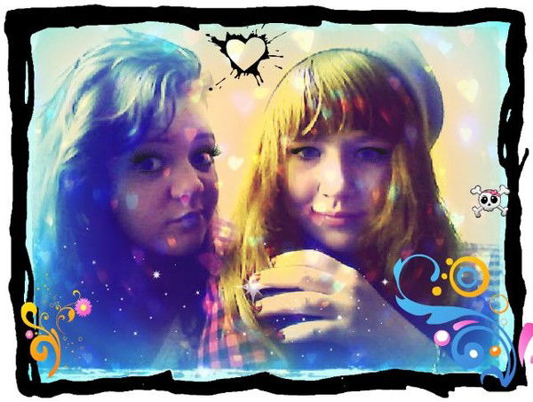 Лера Звездина