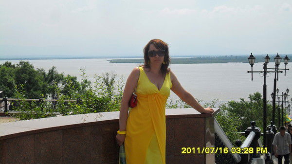 Марина Асафова