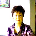 Наталия Перевезенцева