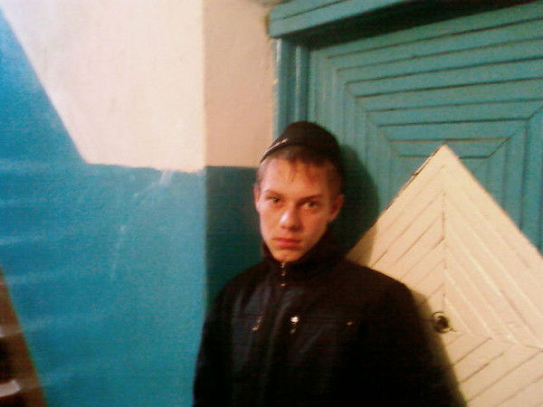 Алексей Масов