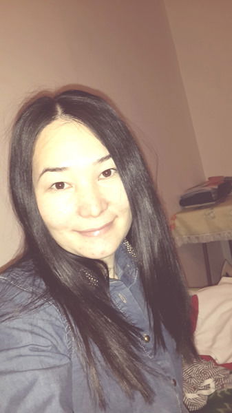 Гульмира Ескалиева