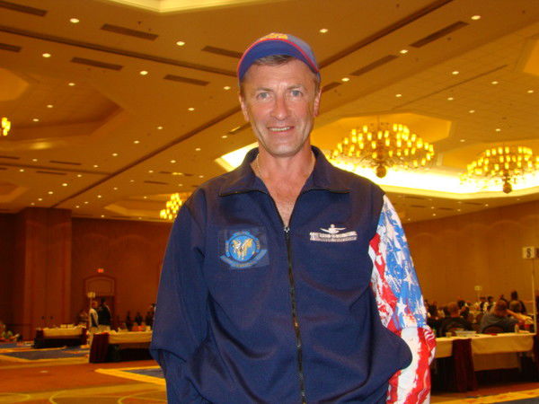 Федулов Олег