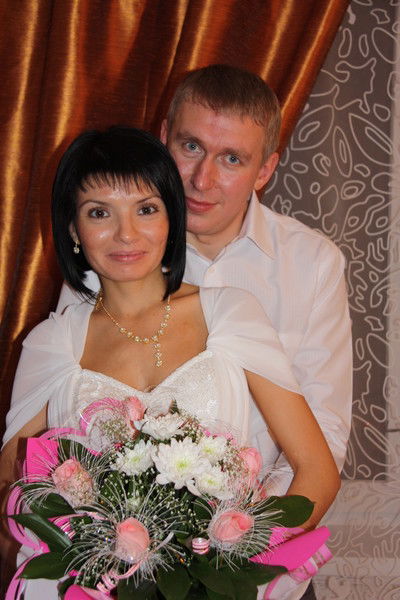 Ирина Симсова