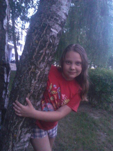 Анастасия Королёва