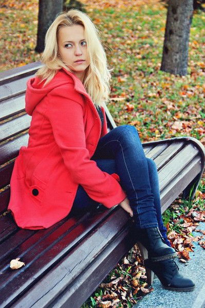 Ульяна Стрижнёва