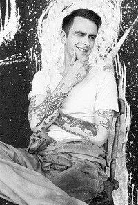 Даниил Погребняк