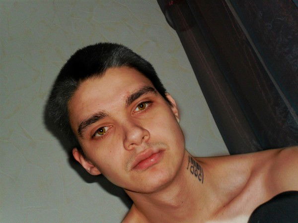 Антон Ширшин