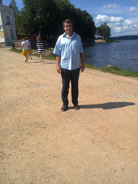 Сергей Бартенев