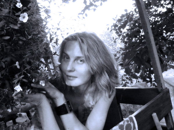 Наталья Марина