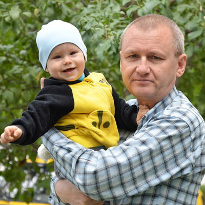 Валентин Шемчук