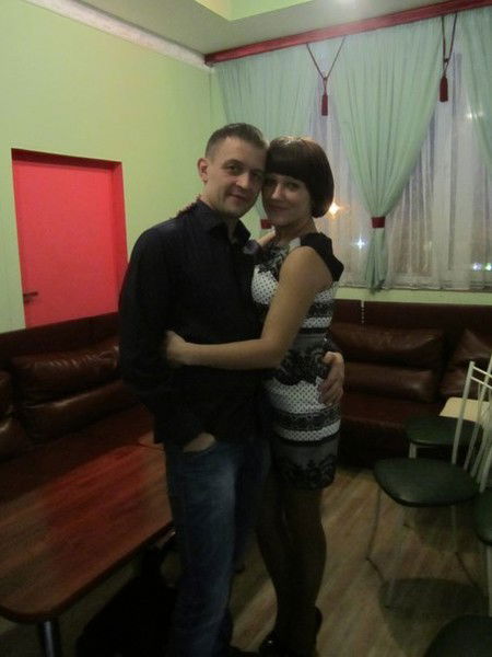 Михаил Журавлев