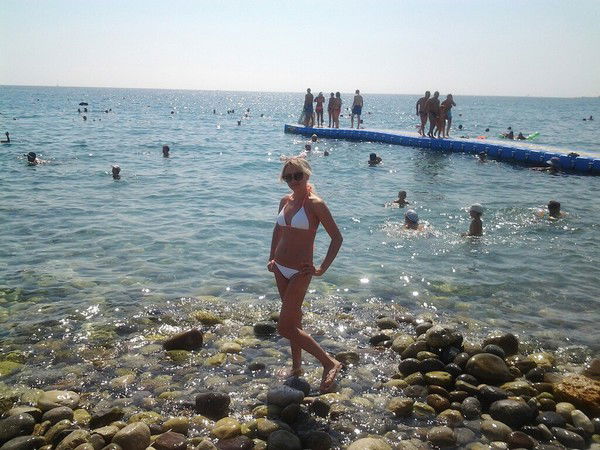 Ирина Сузенко