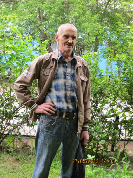 Александр Калашников