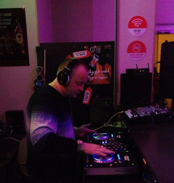 Артем Маслов