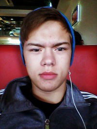 Никита Крылов