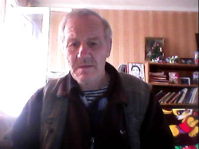 Андрей Баргадаев