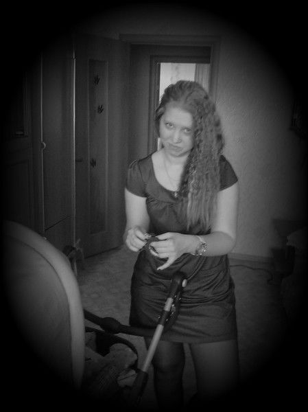 Настя Поваренко