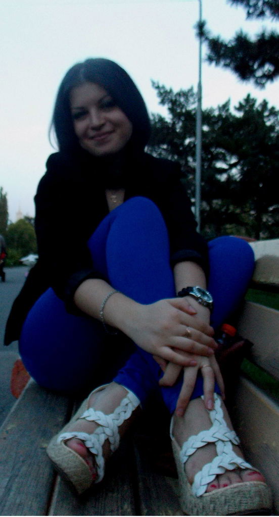 Русланка Гречко