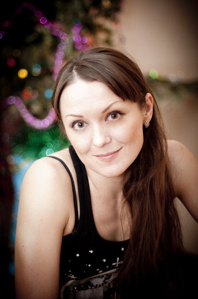 Ксения Пенкина