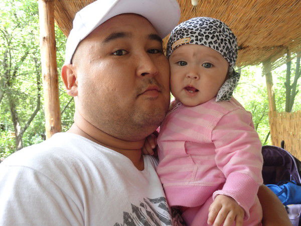 Айгуль Алимбаева