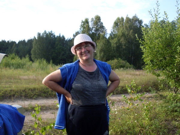 Татьяна Шеплякова