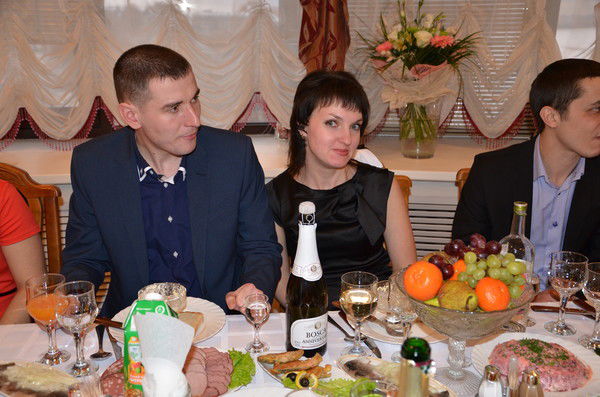 Эльвира Галиуллина