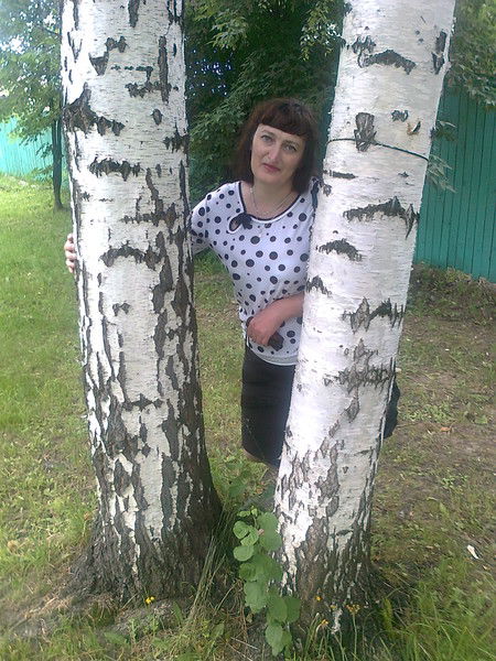 Светлана Карнаухова