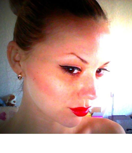 Оксана Гутик