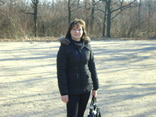 Лена Коломейцева