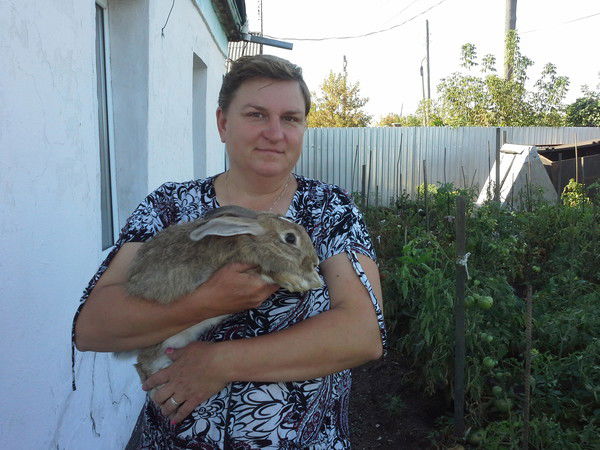 Таня Судленкова