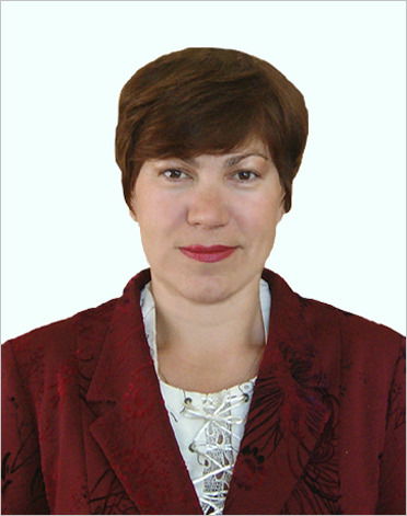 Ирина Зайцева