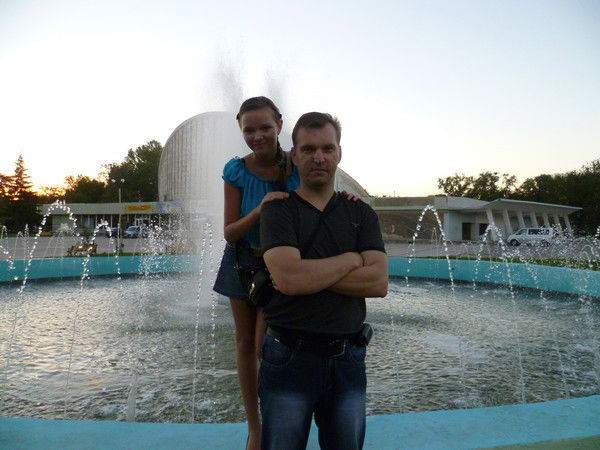 Александр Ступак