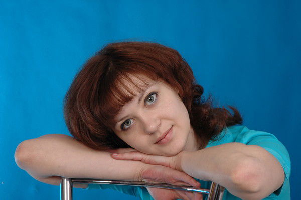 Валентина Юркова