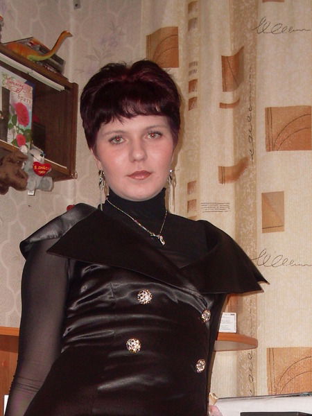 Екатерина Терехова