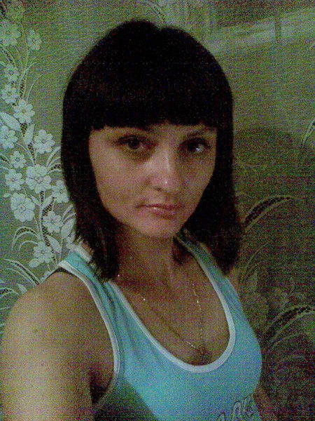 Алла Матушек