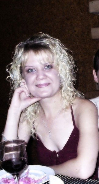 Анастасия Ильминская