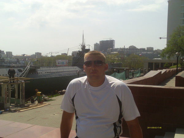 Петруха Ефремов