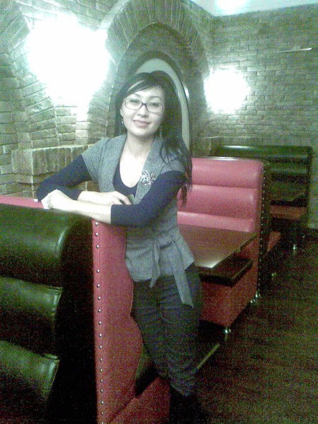 Кызгалдак Турлыбекова