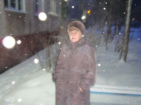 Вера Шереметьева