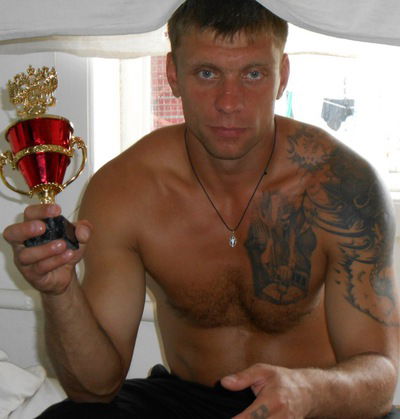 Влад Маршалек