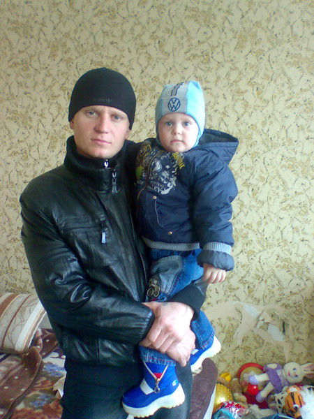 Сергей Храмцов