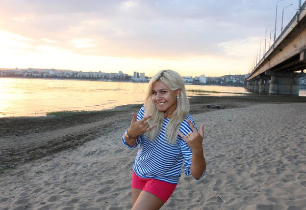 Екатерина :))