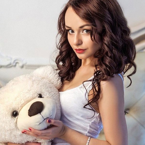 Алина Саркеева