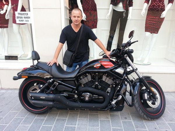 Евгений Тякунов